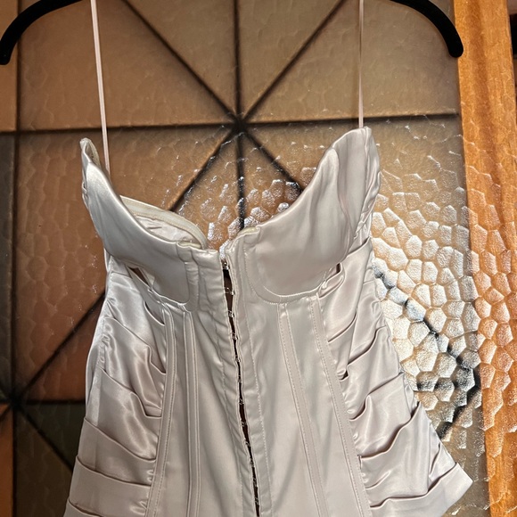 Zena Corset Top (from Revolve) - Picture 4 of 7